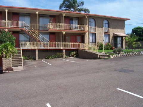 Town Centre Motor Inn - Foster Accommodation 0