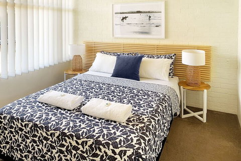 Seashells Apartments Merimbula - Foster Accommodation 7