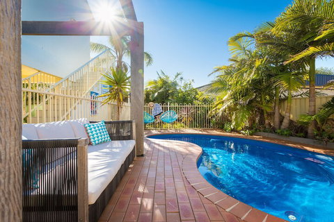 Seashells Apartments Merimbula - Foster Accommodation 5