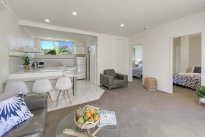 Merimbula NSW Foster Accommodation