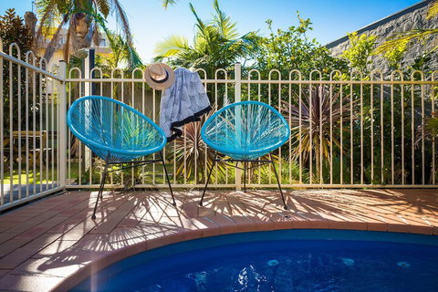Seashells Apartments Merimbula - Foster Accommodation 3