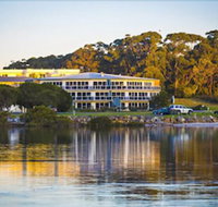 Waterview Luxury Apartments - Foster Accommodation