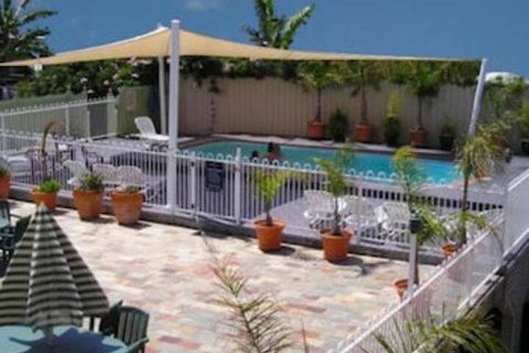 Waterview Luxury Apartments - Foster Accommodation 2