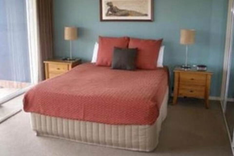 Waterview Luxury Apartments - Foster Accommodation 6