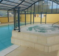 Sapphire Valley Holiday Park - Foster Accommodation