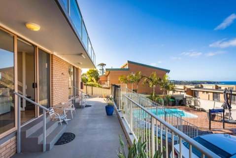 Hydra Holiday Units - Foster Accommodation 6