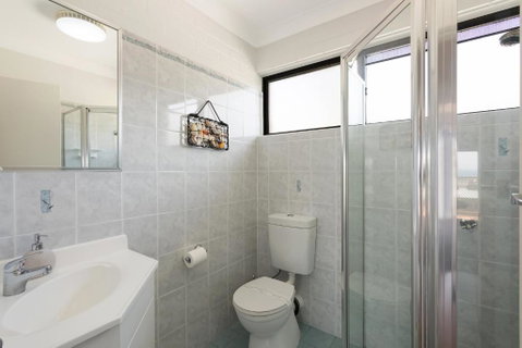 Hydra Holiday Units - Foster Accommodation 2