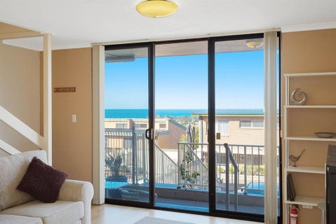 Hydra Holiday Units - Foster Accommodation 1