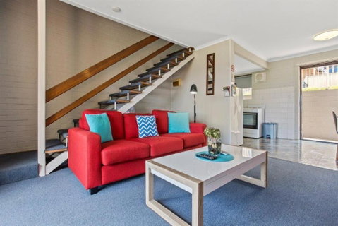 Hydra Holiday Units - Foster Accommodation 4