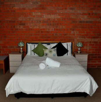 Merrijig Motor Inn Resort - Foster Accommodation 2