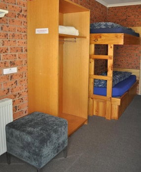 Merrijig Motor Inn Resort - Foster Accommodation 5