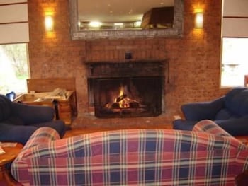 Merrijig Motor Inn Resort - Foster Accommodation 0