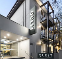 Quest St Kilda Bayside - Foster Accommodation