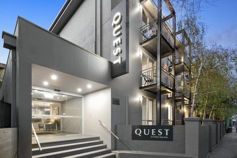 Quest St Kilda Bayside - Foster Accommodation 2