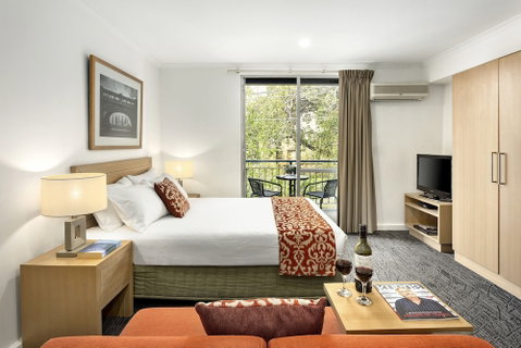 Quest St Kilda Bayside - Foster Accommodation 5