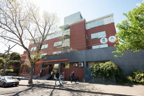 Melbourne Metro YHA - Hostel - Foster Accommodation 0