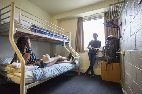 Melbourne Metro YHA - Hostel - Foster Accommodation 5