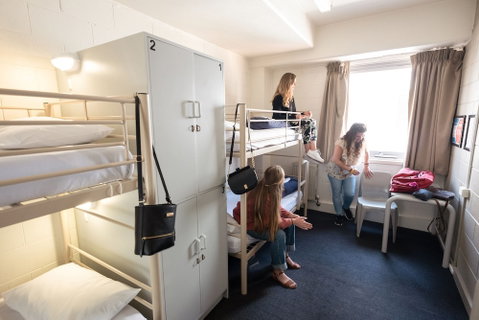 Melbourne Metro YHA - Hostel - Foster Accommodation 6