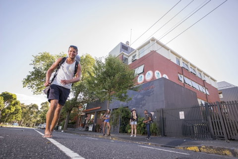 Melbourne Metro YHA - Hostel - Foster Accommodation 1