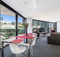Docklands Executive Apartments - Foster Accommodation