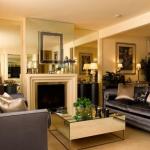 Andres Mews Luxury Serviced Apartments - Foster Accommodation 0