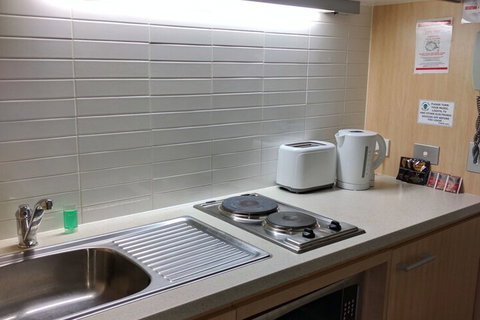 RMIT Village House - Foster Accommodation 2