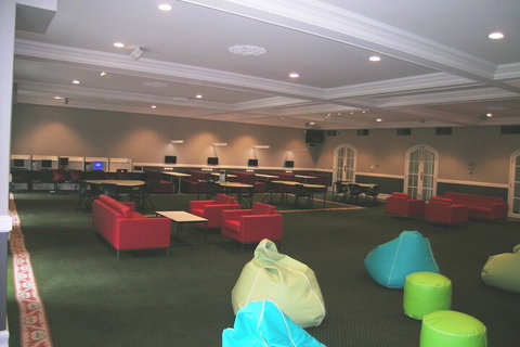 RMIT Village House - Foster Accommodation 1