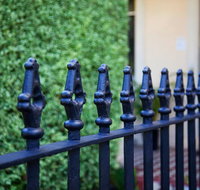 Carlton Terrace - Foster Accommodation