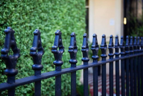 Carlton Terrace - Foster Accommodation 0
