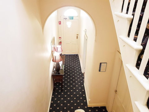 Carlton Terrace - Foster Accommodation 4