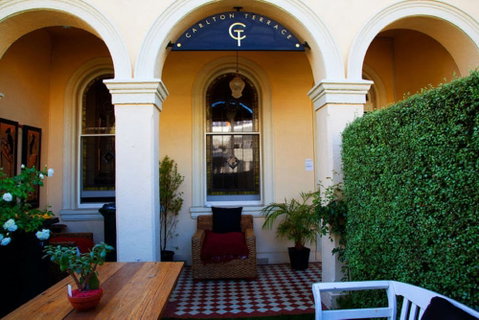 Carlton Terrace - Foster Accommodation 2