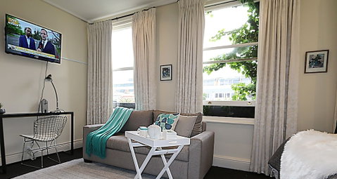 Carlton Terrace - Foster Accommodation 5