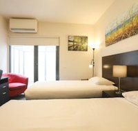 Alston Apartments Hotel - Foster Accommodation