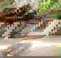 Margaret River Resort - Foster Accommodation