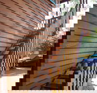 Admiral Stirling Inn - Foster Accommodation