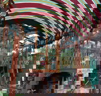 Bridgefield Guest House - Foster Accommodation