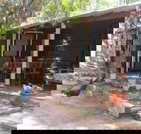 Kerriley Park Farm Stay - Foster Accommodation