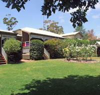 Adamsons Riverside Accommodation - Foster Accommodation