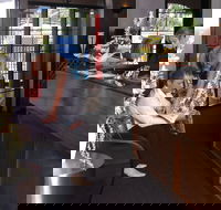 Mackay Resort Motel - Foster Accommodation