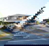 Rover Holiday Units - Foster Accommodation