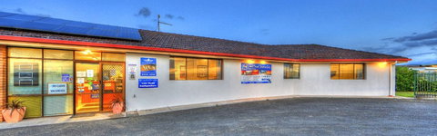 Low Head Tourist Park - Caravan Park - Foster Accommodation 4