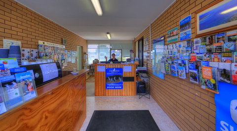 Low Head Tourist Park - Caravan Park - Foster Accommodation 0