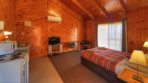 Low Head Tourist Park - Caravan Park - Foster Accommodation 6