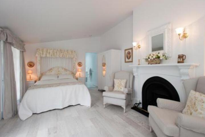 Longford TAS Foster Accommodation