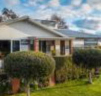 Aggies Bed  Breakfast - Foster Accommodation