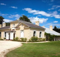 Woolmers Estate - Foster Accommodation