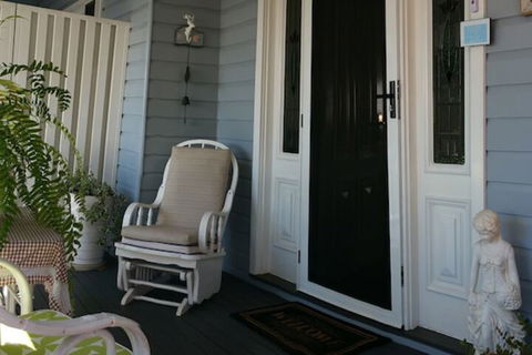 Elindale House Bed & Breakfast - Foster Accommodation 3