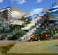 Melville House - Foster Accommodation