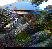 Hills Havens Cottages - Foster Accommodation