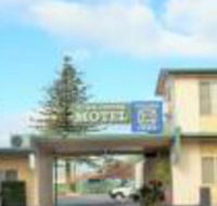 Town Centre Motel - Foster Accommodation